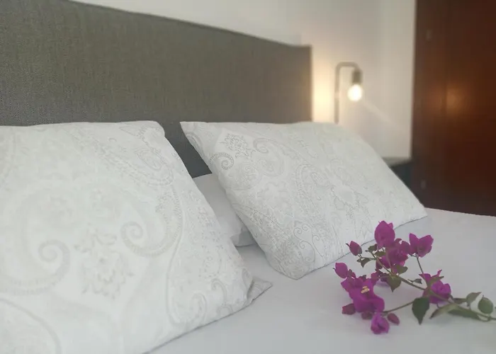 Mafasca Willa Corralejo