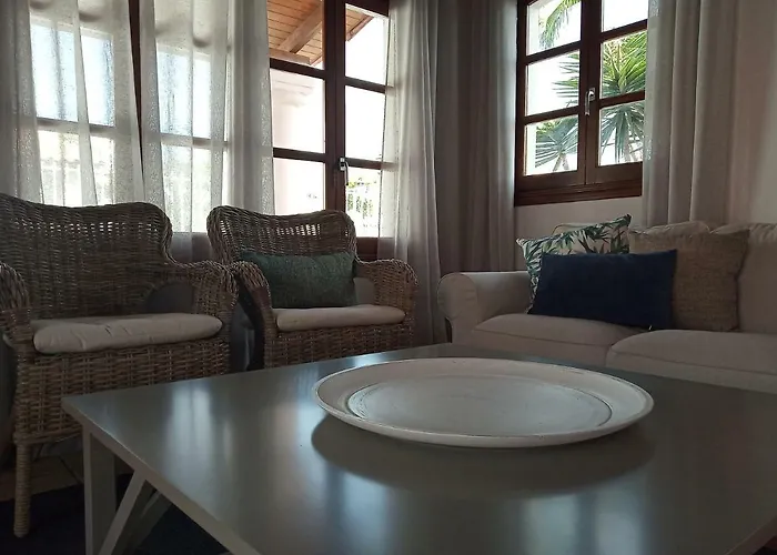 Willa Mafasca Corralejo