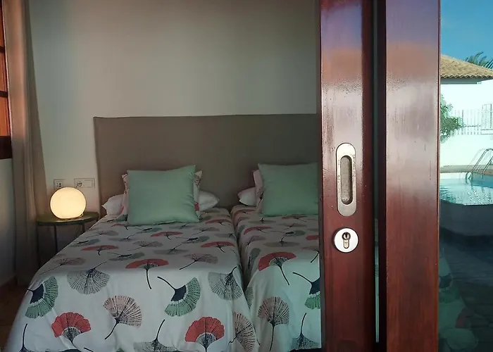 Villa Mafasca Corralejo