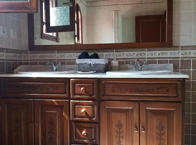 Willa Mafasca Corralejo