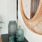 Mafasca Villa *