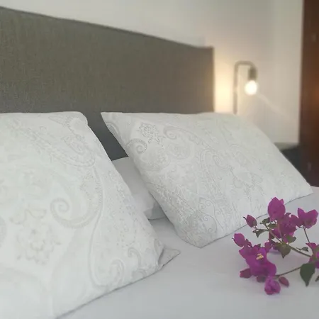 Mafasca Villa Corralejo