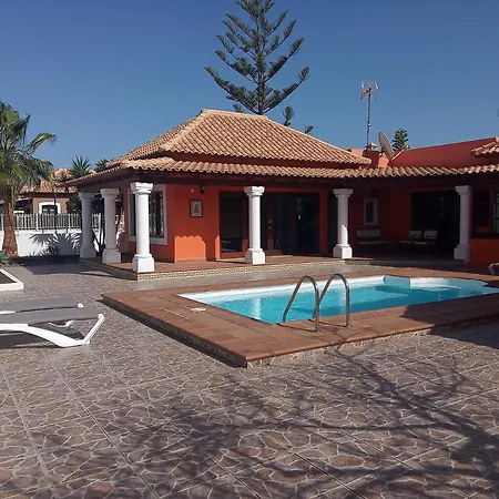 Mafasca * Corralejo