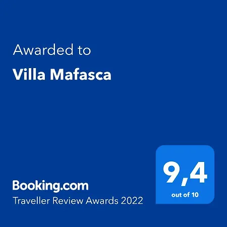 Villa Mafasca Corralejo