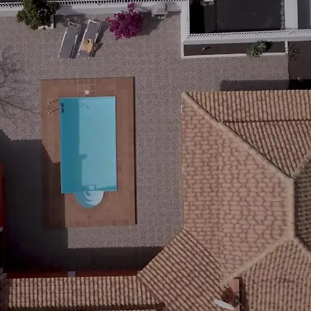 Mafasca Corralejo