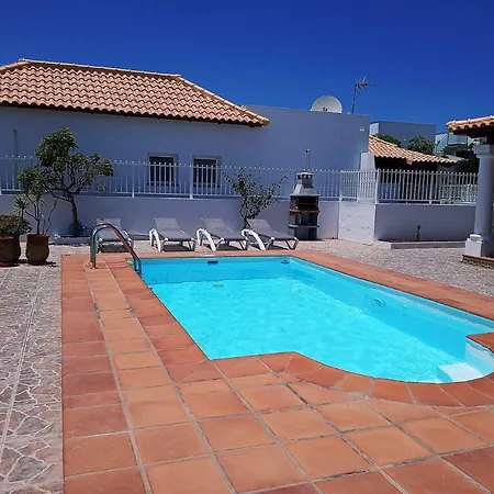 Villa Mafasca *