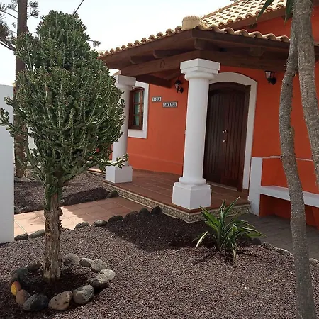 Villa Mafasca