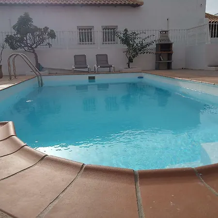 Centro * Corralejo