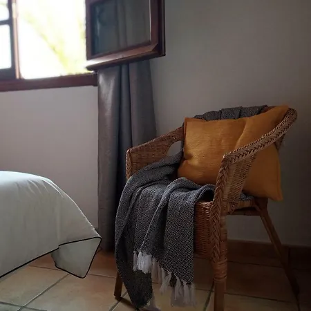 Mafasca Villa *
