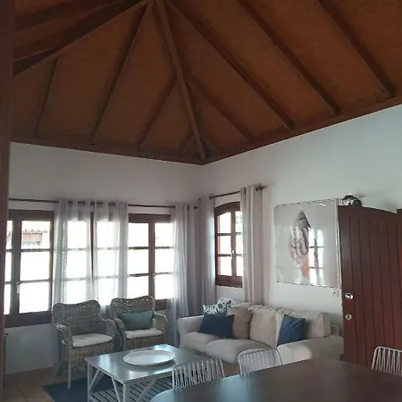 Villa Mafasca Corralejo