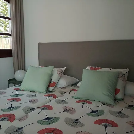Villa Mafasca *