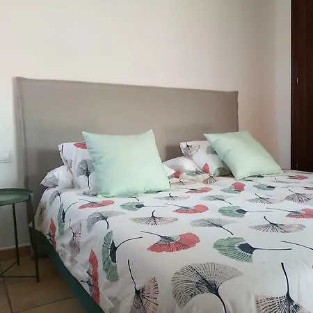Mafasca Villa