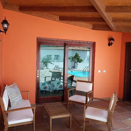 Villa Mafasca *