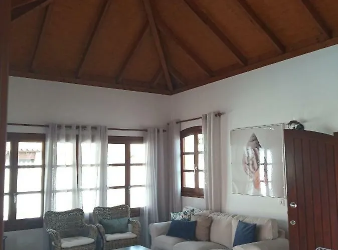 Villa Mafasca Corralejo