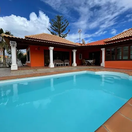 Villa Mafasca