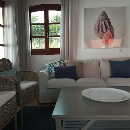 Villa Mafasca