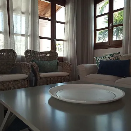 Villa Mafasca Corralejo