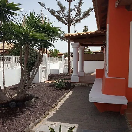 Mafasca * Corralejo