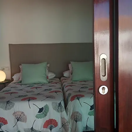 Villa Mafasca Corralejo