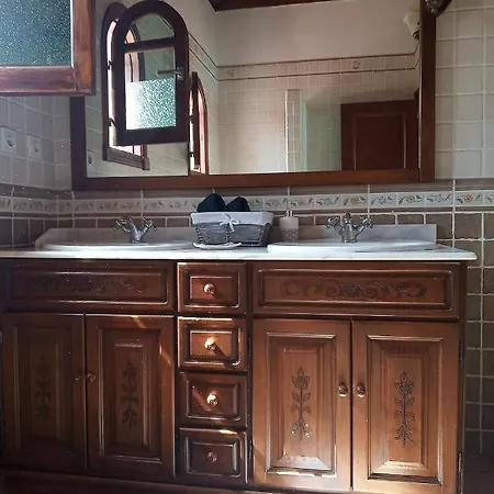 Villa Mafasca Corralejo